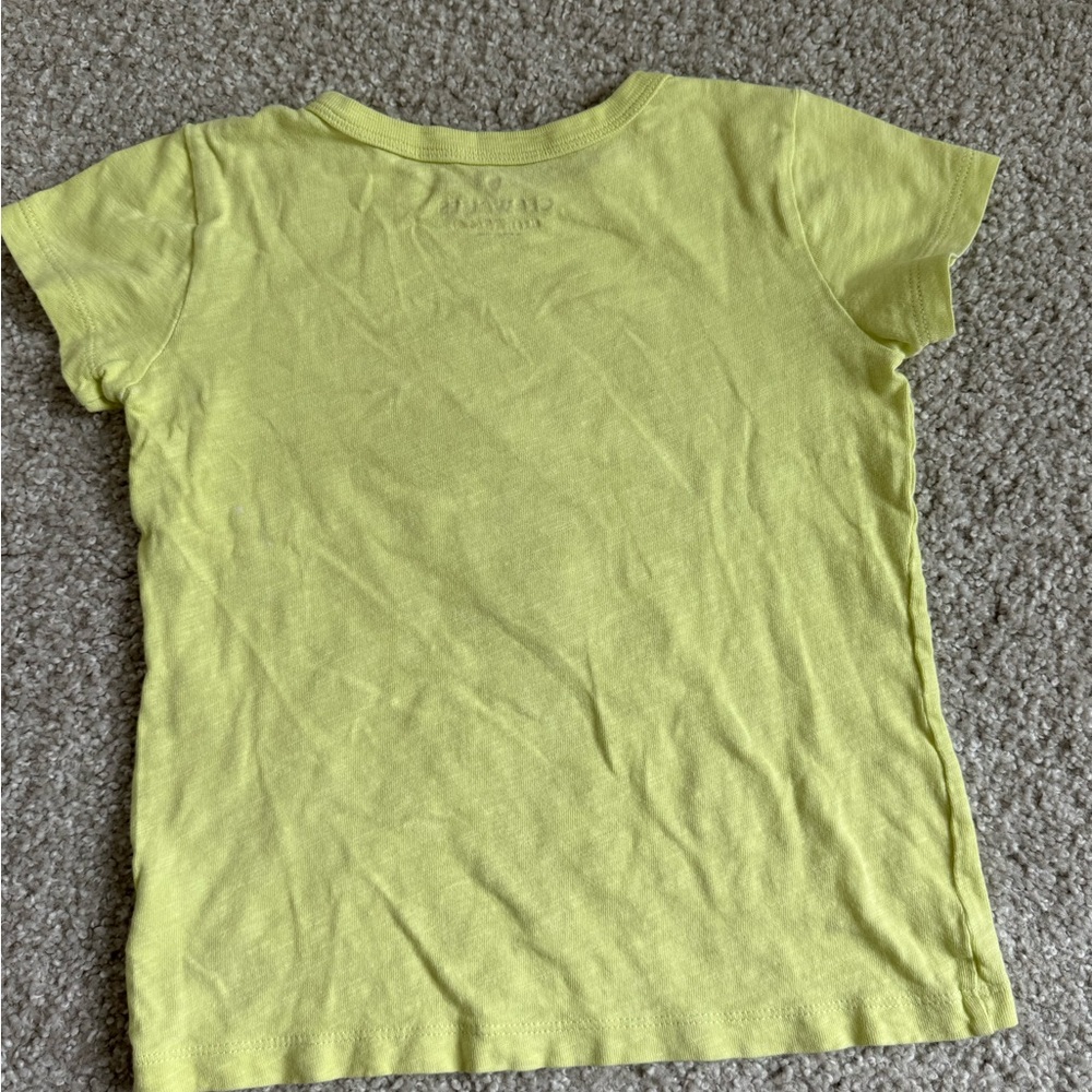 Crewcuts tshirt - Picture 3 of 5